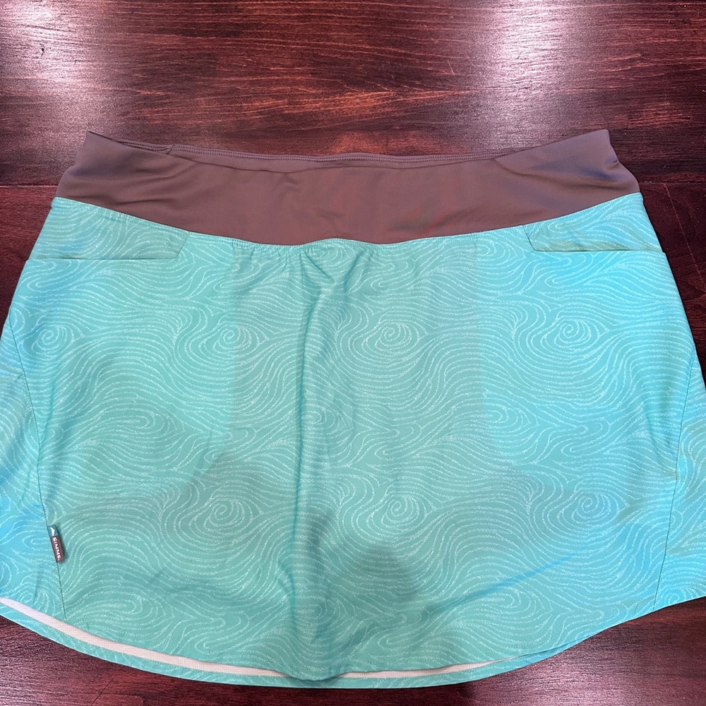 Simms Fishing Skirt XL
